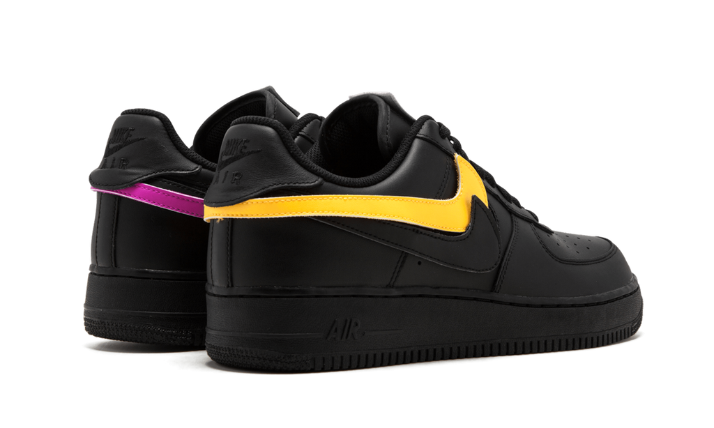 Nike Air Force 1 07 Qs Swoosh Pack
