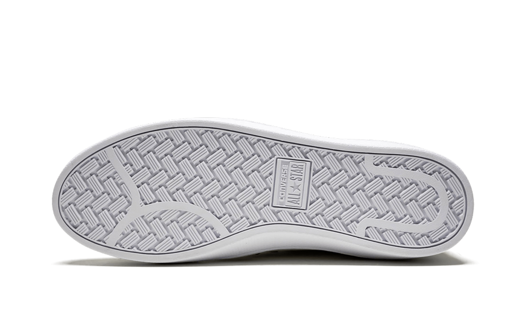 Converse Chuck Taylor Chuck 70 Ox Double Tongue