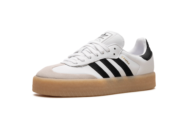 Adidas Sambae 2 0 White Black