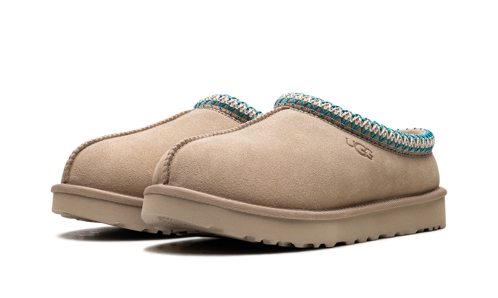 Ugg Tasman Slipper Driftwood