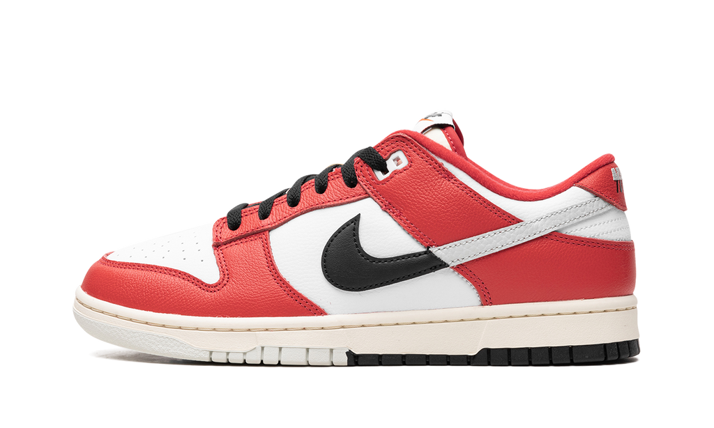 Nike Dunk Low Chicago Split Men's