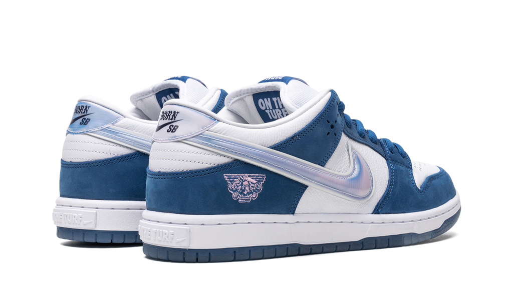Nike Dunk Low Born X Raised