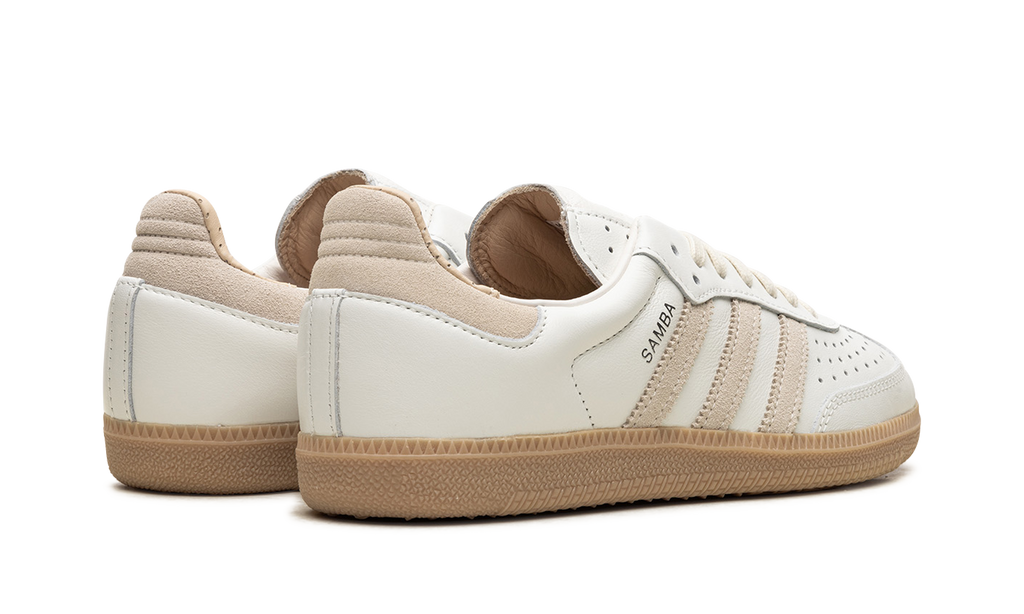Adidas Samba Wales Bonner Wonder Clay Royal Blue