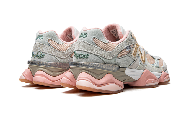 New Balance Joe Freshgoods X 9060 Baby Shower Blue