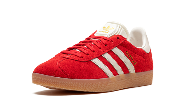 Adidas Gazelle Indoorsemi Blue Burst Almost Yellow